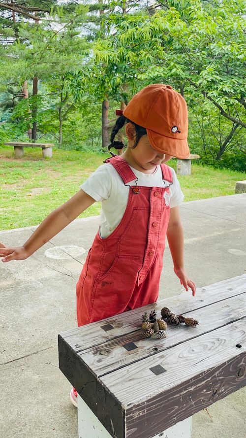 初デイキャン🏕️ 峠の森自然公園キャンプ場 ファミリーキャンプ フリーサイト ゆーみんさんのキャンプブログ CAMPiii（キャンピー） -キャンプ専用SNS キャンプのすべてがここに集まる-