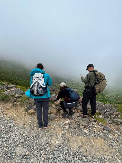 登山キャンプ⛰🏕 平湯キャンプ場 ソロキャンプ グループキャンプ 区画サイト Genさんのキャンプブログ CAMPiii（キャンピー） -キャンプ専用SNS キャンプのすべてがここに集まる-