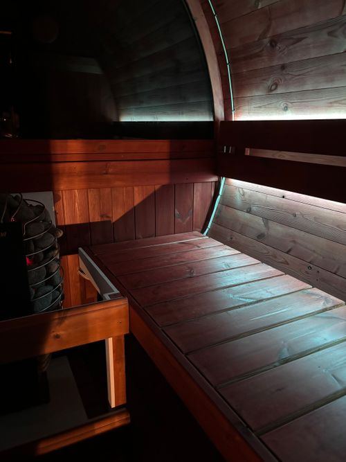 初グランピングも良き🙆&zwj;♀️ ふれあいらんど岩泉 ファミリーキャンプ グランピング 範馬勇次郎さんのキャンプブログ CAMPiii（キャンピー） -キャンプ専用SNS キャンプのすべてがここに集まる-