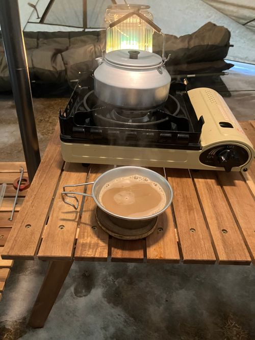 久しぶりのユーカラオートキャンプ ユーカラパーキングCAMP ソロキャンプ オートサイト フリーサイト siroさんのキャンプブログ CAMPiii（キャンピー） -キャンプ専用SNS キャンプのすべてがここに集まる-