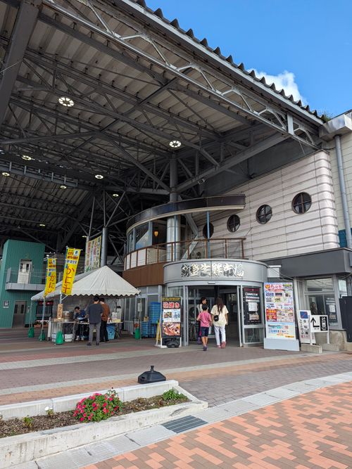 北陸を楽しむ！！Vol.1 能登島家族旅行村Ｗｅランド ソロキャンプ グループキャンプ 区画サイト オートサイト ちあさんのキャンプブログ CAMPiii（キャンピー） -キャンプ専用SNS キャンプのすべてがここに集まる-