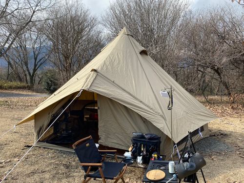 登山の後のソロキャンプ 朝霧ジャンボリー オートキャンプ場 ソロキャンプ フリーサイト ケイスケさんのキャンプブログ CAMPiii（キャンピー） -キャンプ専用SNS キャンプのすべてがここに集まる-