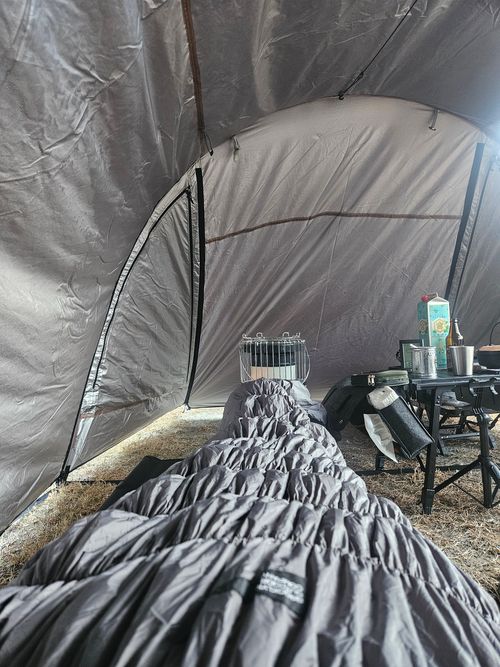 その後 日本 ソロキャンプ グループキャンプ 区画サイト フリーサイト オートサイト IZUIZUさんのキャンプブログ CAMPiii（キャンピー） -キャンプ専用SNS キャンプのすべてがここに集まる-