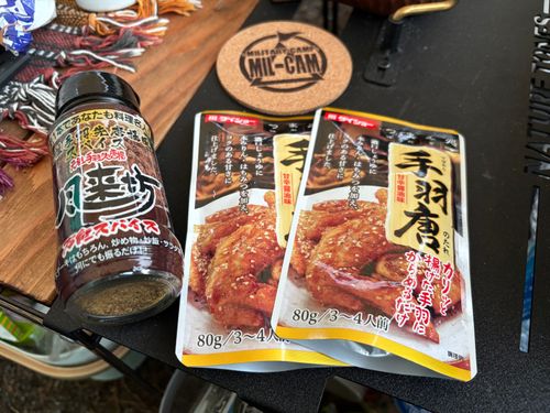 初参戦‼︎ミリタリーぐる 富士本栖湖リゾート グループキャンプ フリーサイト まつけんさんのキャンプブログ CAMPiii（キャンピー） -キャンプ専用SNS キャンプのすべてがここに集まる-