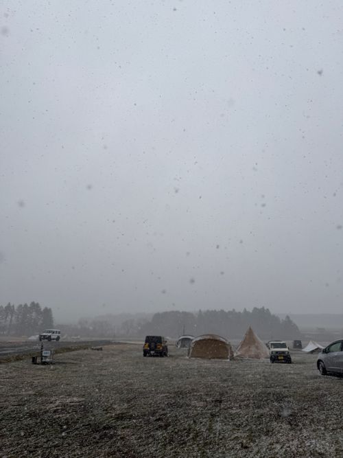 2025富士山キャンプ🗻@静岡から ふもとっぱらキャンプ場 ファミリーキャンプ フリーサイト ぐうたら夫婦さんのキャンプブログ CAMPiii（キャンピー） -キャンプ専用SNS キャンプのすべてがここに集まる-