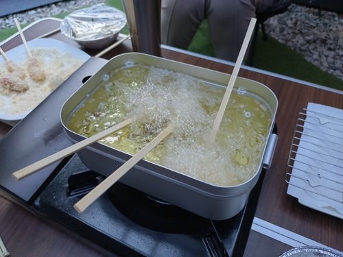 ＧＷキャンプの行き先は&hellip;🏕️ ファミリーキャンプ ＪＩＭＭＹさんのキャンプブログ CAMPiii（キャンピー） -キャンプ専用SNS キャンプのすべてがここに集まる-