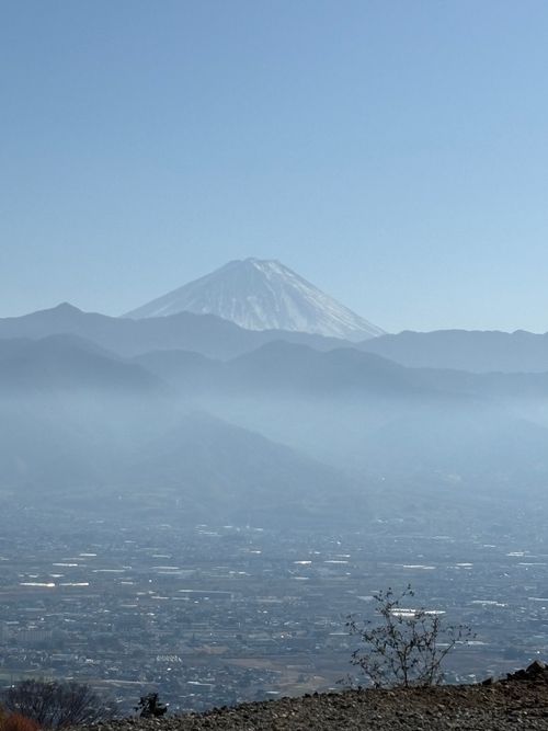 富士山と絶景と温泉 未完の里 グループキャンプ 区画サイト aozoraさんのキャンプブログ CAMPiii（キャンピー） -キャンプ専用SNS キャンプのすべてがここに集まる-