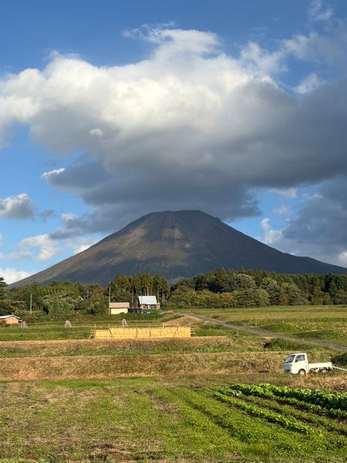 CAMPiii（キャンピー） わいげさんのキャンプブログ 2025年15回目、念願の大山キャン😆 CAMPFIELD GOEN