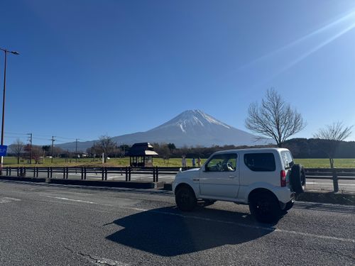 CAMPiii（キャンピー） まっつんさんのキャンプブログ やっぱりキャンプは冬❣️ PICA富士西湖