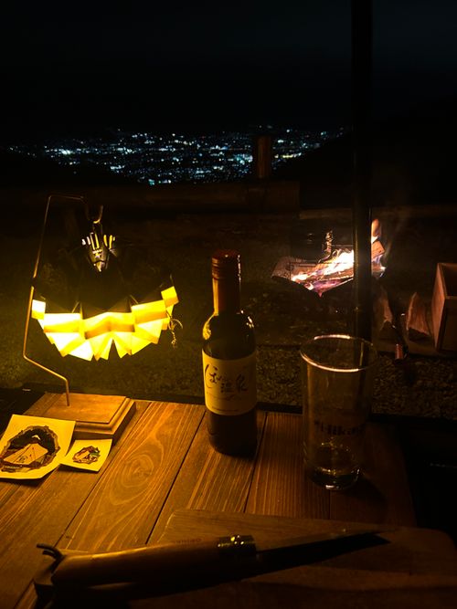 ⏯️【再会を誓った憧れのキャンプ地】ほったらかしキャンプ場⏯️ ほったらかしキャンプ場 ソロキャンプ オートサイト 区画サイト Hikageさんのキャンプブログ CAMPiii（キャンピー） -キャンプ専用SNS キャンプのすべてがここに集まる-