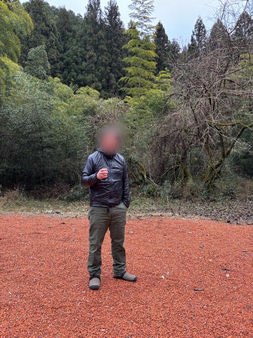 初の〝ソロぐる〟で今年最後の納めキャンプ てゆりキャンプ場 グループキャンプ フリーサイト まつけんさんのキャンプブログ CAMPiii（キャンピー） -キャンプ専用SNS キャンプのすべてがここに集まる-