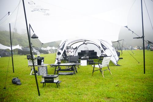 仮装はマストのHalloween camp🎃 村山ジャンボ キャンプ場 skitさんのキャンプブログ CAMPiii（キャンピー） -キャンプ専用SNS キャンプのすべてがここに集まる-