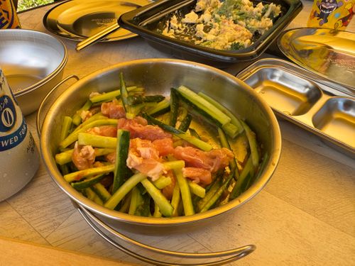 69回目　グルファミキャンプ 五ケ山クロスキャンプサイト グループキャンプ ファミリーキャンプ ソロキャンプ 区画サイト オートサイト きむちんさんのキャンプブログ CAMPiii（キャンピー） -キャンプ専用SNS キャンプのすべてがここに集まる-