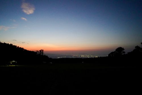 鳥取スゴッ! もう砂漠じゃん 行ったことないけどw 西のふもとっぱらMasumizu天空キャンプ場 ソロキャンプ フリーサイト けんじさんのキャンプブログ CAMPiii(キャンピー) -キャンプ専用SNS キャンプのすべてがここに集まる-