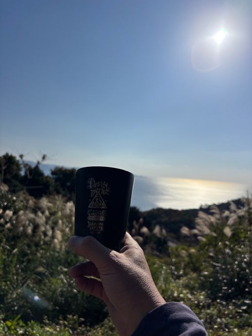 三度目の正直はホントに叶うって，この歳になって知りました 有田BLUEキャンプ場 グループキャンプ オートサイト とのさんのキャンプブログ CAMPiii（キャンピー） -キャンプ専用SNS キャンプのすべてがここに集まる-