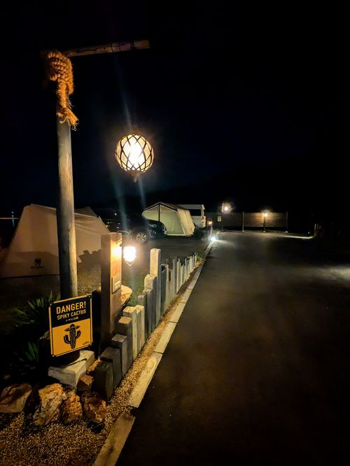 キャンパー目線で欲しいものが全て有る茨キャン 茨城県 ソロキャンプ 区画サイト MOTO△CAMPさんのキャンプブログ CAMPiii(キャンピー) -キャンプ専用SNS キャンプのすべてがここに集まる-