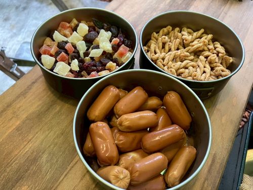 初の〝ソロぐる〟で今年最後の納めキャンプ てゆりキャンプ場 グループキャンプ フリーサイト まつけんさんのキャンプブログ CAMPiii（キャンピー） -キャンプ専用SNS キャンプのすべてがここに集まる-