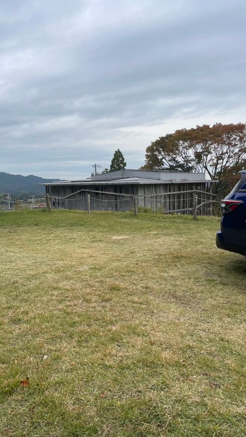 紀伊半島1/3キャンプ（お伊勢参り） 神岳テラス ファミリーキャンプ 区画サイト フォレキャンさんのキャンプブログ CAMPiii（キャンピー） -キャンプ専用SNS キャンプのすべてがここに集まる-