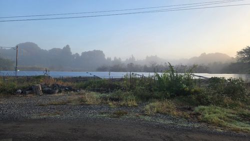 秋の花火大会（を見るキャンプ） オートキャンプユニオン グループキャンプ 区画サイト ke-nさんのキャンプブログ CAMPiii（キャンピー） -キャンプ専用SNS キャンプのすべてがここに集まる-