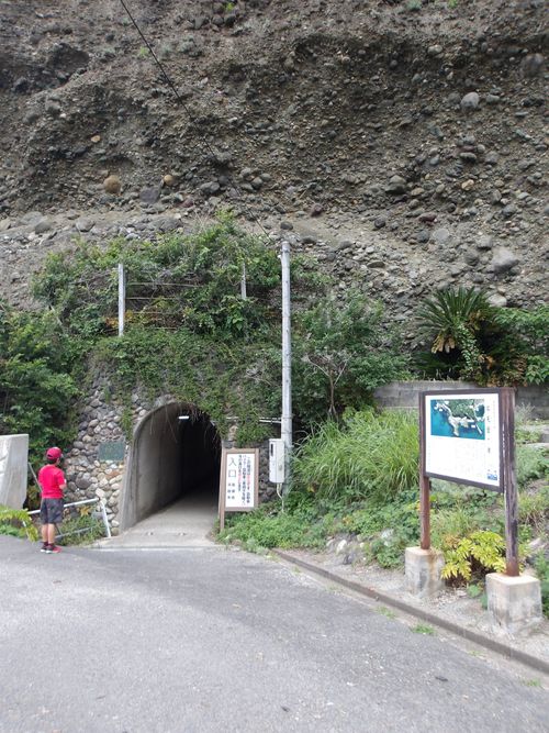 駐車スペースキャンプ🚗 島根県立石見海浜公園オートキャンプ場 はやぷささんのキャンプブログ CAMPiii（キャンピー） -キャンプ専用SNS キャンプのすべてがここに集まる-