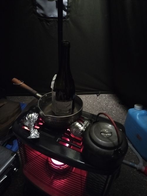 2026年キャンプ初めは浜キャン 浜オートキャンプ場 ソロキャンプ グループキャンプ 区画サイト たかたかぽんたさんのキャンプブログ CAMPiii（キャンピー） -キャンプ専用SNS キャンプのすべてがここに集まる-