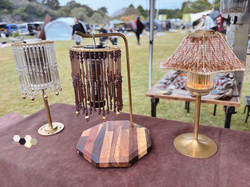 いばらきキャンプAUTUMN FESTA2025 涸沼自然公園キャンプ場 管理事務所 Oniyomeさんのキャンプブログ CAMPiii（キャンピー） -キャンプ専用SNS キャンプのすべてがここに集まる-