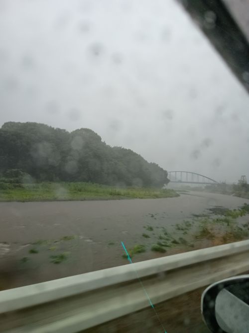  北陸に行く予定が⇛急遽関西に変更な車中泊 道頓堀 ファミリーキャンプ フリーサイト ウエィダーさんのキャンプブログ CAMPiii（キャンピー） -キャンプ専用SNS キャンプのすべてがここに集まる-