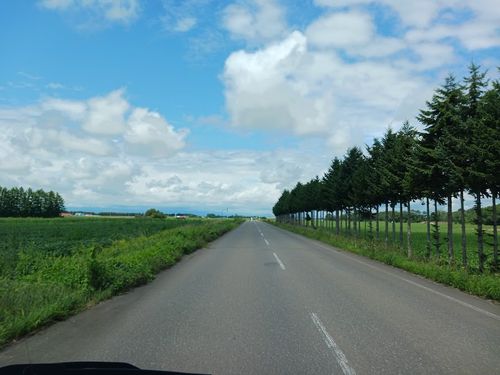 【Day7】北海道C△mp旅’ in 十勝・帯広(2日目) スノーピーク十勝ポロシリキャンプフィールド ファミリーキャンプ オートサイト キャンピングカー vios outdoor'sさんのキャンプブログ CAMPiii(キャンピー) -キャンプ専用SNS キャンプのすべてがここに集まる-