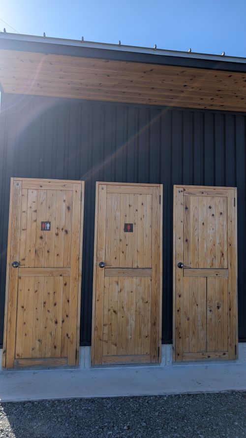 西海岸？🏄️いいえ、ここは西◯◯！ 阿蘇キャンプ Palm Park Adagio ソロキャンプ オートサイト ヒゲキャンさんのキャンプブログ CAMPiii（キャンピー） -キャンプ専用SNS キャンプのすべてがここに集まる-