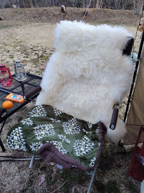 広〜い！私の中では、ふもとっぱらキャンプ場でした ごちキャンプ場 ソロキャンプ フリーサイト オートサイト セツさんのキャンプブログ CAMPiii（キャンピー） -キャンプ専用SNS キャンプのすべてがここに集まる-