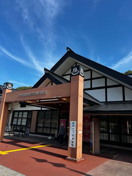 紅葉の便りに誘われて岩手遠征してみた 道の駅 雫石あねっこ ソロキャンプ 区画サイト 病弱なボッチキャンパーさんのキャンプブログ CAMPiii（キャンピー） -キャンプ専用SNS キャンプのすべてがここに集まる-