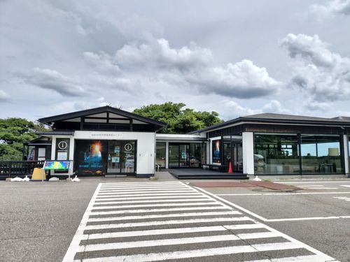 能登復興応援観光満喫キャンプ2泊目 九十九湾園地キャンプ場(ツクモワンエンチキャンプジョウ) ソロキャンプ グループキャンプ 区画サイト オートサイト たかたかぽんたさんのキャンプブログ CAMPiii（キャンピー） -キャンプ専用SNS キャンプのすべてがここに集まる-