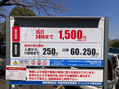 オッサン、清瀬に帰る 清瀬金山緑地公園 ソロキャンプ フリーサイト やんさんのキャンプブログ CAMPiii（キャンピー） -キャンプ専用SNS キャンプのすべてがここに集まる-