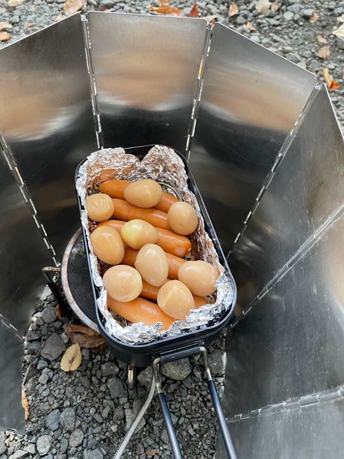 2年ぶりに滝沢園へ！友人とのデュオキャンプ 滝沢園キャンプ場 ソロキャンプ グループキャンプ フリーサイト ma9さんのキャンプブログ CAMPiii（キャンピー） -キャンプ専用SNS キャンプのすべてがここに集まる-