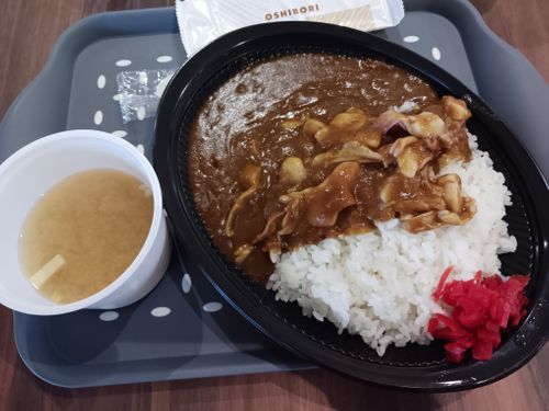 【Day13】北海道C△mp旅’ on 敦賀行きフェリー・すずらん 苫小牧東港フェリーターミナル ファミリーキャンプ キャンピングカー vios outdoor'sさんのキャンプブログ CAMPiii(キャンピー) -キャンプ専用SNS キャンプのすべてがここに集まる-