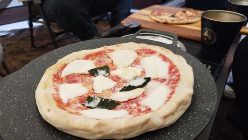 PIZZAキャン🍕 キャンプ&農園 玖珠の杜 グループキャンプ フリーサイト スローライフに憧れるさんのキャンプブログ CAMPiii（キャンピー） -キャンプ専用SNS キャンプのすべてがここに集まる-