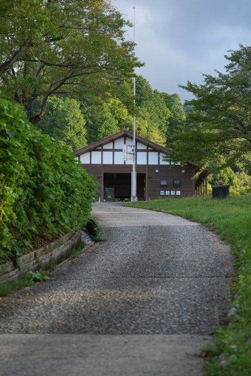 全国旅キャンプ第10弾の富山編 閑乗寺公園 第2キャンプ場 ソロキャンプ ファミリーキャンプ グループキャンプ 区画サイト フリーサイト オートサイト ENJOY THE OUTDOORSさんのキャンプブログ CAMPiii（キャンピー） -キャンプ専用SNS キャンプのすべてがここに集まる-
