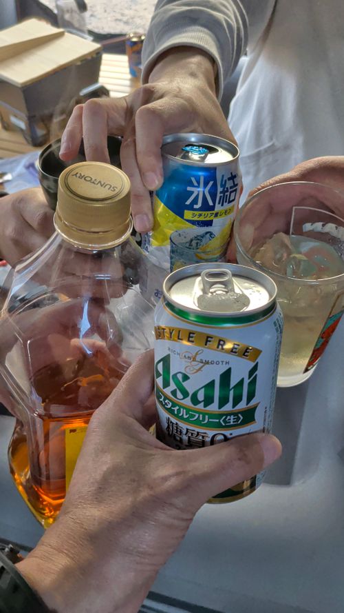 BONCHI 秩父市 グループキャンプ 区画サイト オートサイト IZUIZUさんのキャンプブログ CAMPiii（キャンピー） -キャンプ専用SNS キャンプのすべてがここに集まる-