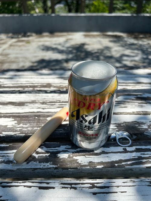 前日宅呑み中🍺思いたっての低山ハイク🥾 大楠山 ソロキャンプ Genさんのキャンプブログ CAMPiii（キャンピー） -キャンプ専用SNS キャンプのすべてがここに集まる-
