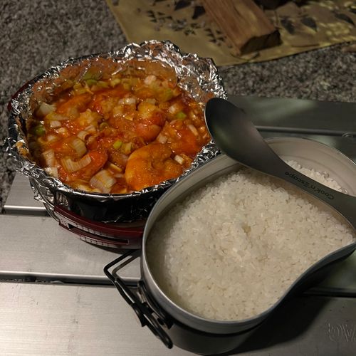 2泊3日森ソロ 葛尾村森林公園もりもりランド ソロキャンプ オートサイト 区画サイト ド・スタールさんのキャンプブログ CAMPiii（キャンピー） -キャンプ専用SNS キャンプのすべてがここに集まる-