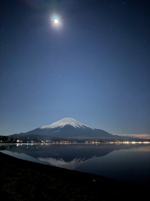 2025富士山キャンプ🗻@山梨編 レイクロッジヤマナカ ファミリーキャンプ 区画サイト ぐうたら夫婦さんのキャンプブログ CAMPiii（キャンピー） -キャンプ専用SNS キャンプのすべてがここに集まる-