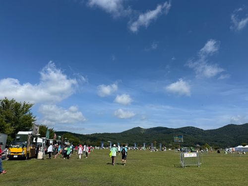 野外音楽ライブ in 山中湖&キャンプ the 508 ソロキャンプ フリーサイト オートサイト かとかとさんのキャンプブログ CAMPiii(キャンピー) -キャンプ専用SNS キャンプのすべてがここに集まる-