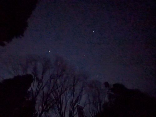 今年初のお泊まりキャンプ 亀岡市 ソロキャンプ フリーサイト ぞのさんさんのキャンプブログ CAMPiii（キャンピー） -キャンプ専用SNS キャンプのすべてがここに集まる-