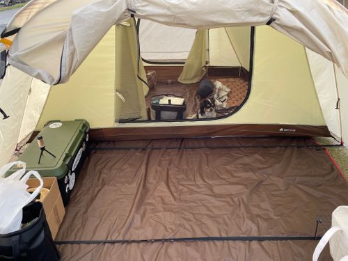 富士山キャンプと新倉浅間公園 朝霧Camp Base そらいろキャンプ場（フリーサイト・区画サイト・電源区画サイト） ファミリーキャンプ フリーサイト Kojiさんのキャンプブログ CAMPiii（キャンピー） -キャンプ専用SNS キャンプのすべてがここに集まる-