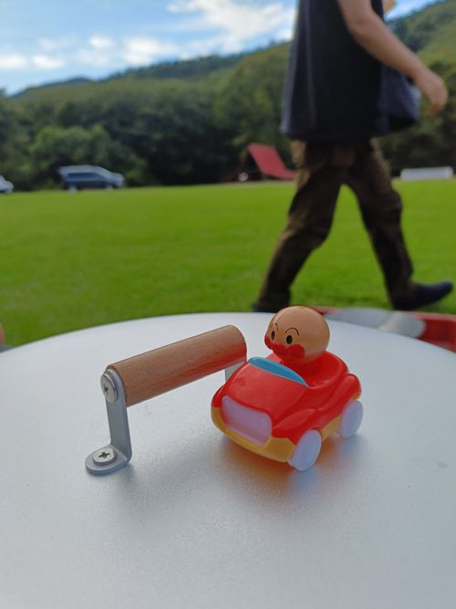 ウキウキキャンプ タイマグラキャンプ場 YO〜さんのキャンプブログ CAMPiii（キャンピー） -キャンプ専用SNS キャンプのすべてがここに集まる-