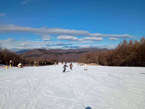 １月の終わりにキャンプ初め⛺️ 角田大橋河川敷 ソロキャンプ フリーサイト ウエィダーさんのキャンプブログ CAMPiii（キャンピー） -キャンプ専用SNS キャンプのすべてがここに集まる-