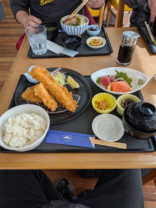 ハスラーが気になる(標高 約150m)(RVパーク(区画、電源付) 3000円)) RVパーク 七里川 ソロキャンプ グループキャンプ オートサイト 区画サイト IZUIZUさんのキャンプブログ CAMPiii（キャンピー） -キャンプ専用SNS キャンプのすべてがここに集まる-