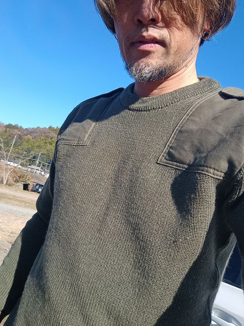 氷点下  軍幕キャンプ 角田大橋河川敷 ソロキャンプ フリーサイト ウエィダーさんのキャンプブログ CAMPiii（キャンピー） -キャンプ専用SNS キャンプのすべてがここに集まる-