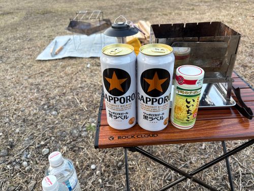 ご無沙汰ソロキャン△ 島ヶ原温泉やぶっちゃキャンプ場 ソロキャンプ フリーサイト たまりぽんずさんのキャンプブログ CAMPiii（キャンピー） -キャンプ専用SNS キャンプのすべてがここに集まる-