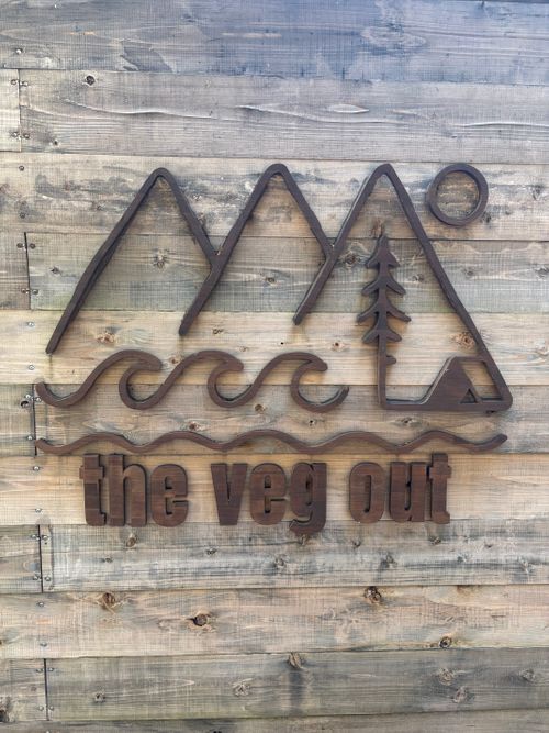 今年の初きゃんは〝まさか〟の連続&hellip; the veg out グループキャンプ オートサイト まつけんさんのキャンプブログ CAMPiii（キャンピー） -キャンプ専用SNS キャンプのすべてがここに集まる-